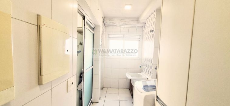 Foto 7 do(a) Apartamento de 3 quartos à venda em Jurubatuba, São Paulo