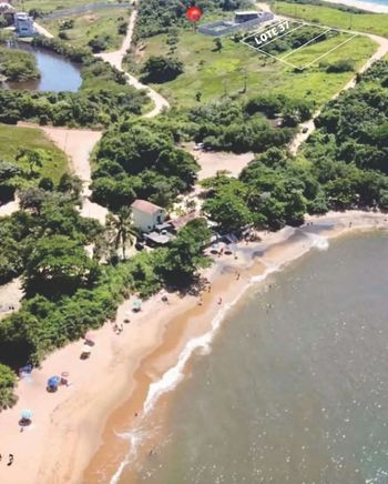 Foto 2 do(a) Terreno false à venda em Costazul, Rio das Ostras