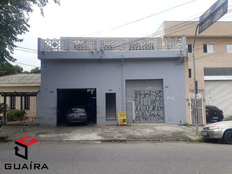 Foto 1 do(a) Loja false à venda em Vila Floresta, Santo André