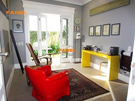 Foto 9 do(a) Casa em Condomínio de 4 quartos à venda em Jardim Panorama, São Paulo