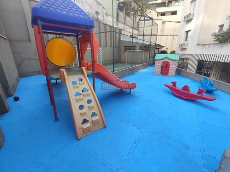 Foto 33 do(a) Apartamento de 2 quartos à venda em Chácara Inglesa, São Paulo
