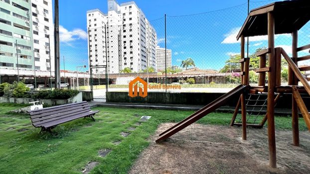 Foto 49 do(a) Apartamento de 3 quartos à venda em Fátima, Fortaleza