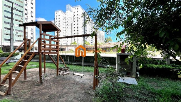 Foto 50 do(a) Apartamento de 3 quartos à venda em Fátima, Fortaleza