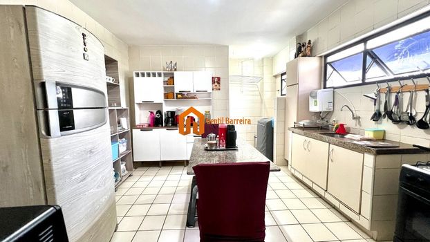 Foto 30 do(a) Apartamento de 3 quartos à venda em Fátima, Fortaleza