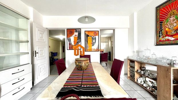 Foto 4 do(a) Apartamento de 3 quartos à venda em Fátima, Fortaleza