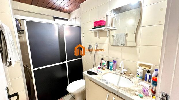 Foto 26 do(a) Apartamento de 3 quartos à venda em Fátima, Fortaleza
