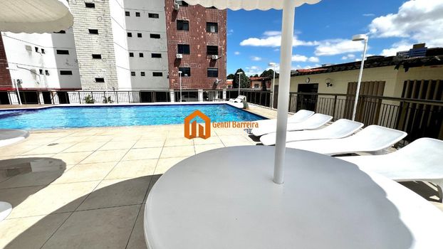 Foto 48 do(a) Apartamento de 3 quartos à venda em Fátima, Fortaleza