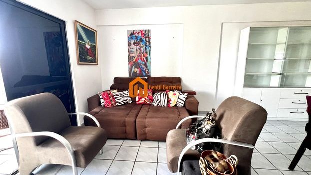 Foto 11 do(a) Apartamento de 3 quartos à venda em Fátima, Fortaleza