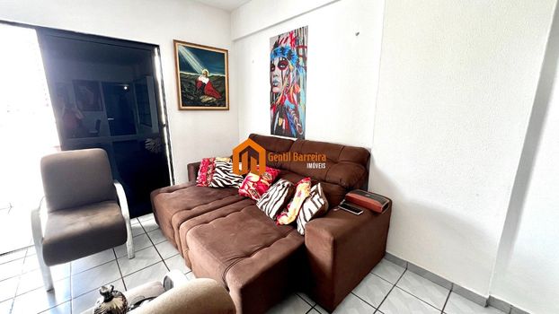 Foto 9 do(a) Apartamento de 3 quartos à venda em Fátima, Fortaleza