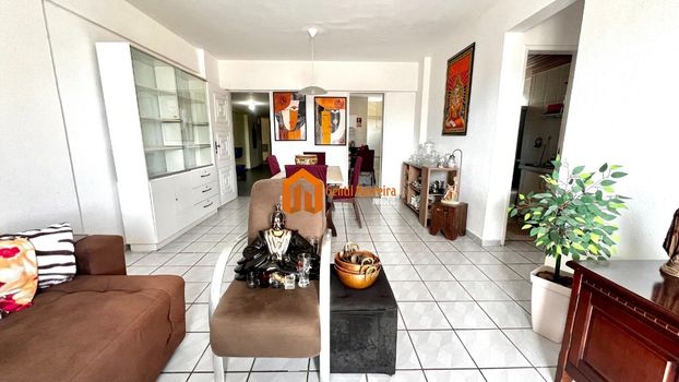 Foto 6 do(a) Apartamento de 3 quartos à venda em Fátima, Fortaleza