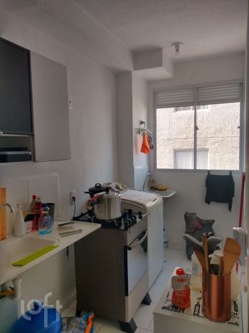 Foto 4 do(a) Apartamento de 2 quartos à venda em Jardim Imperador (Zona Leste), São Paulo