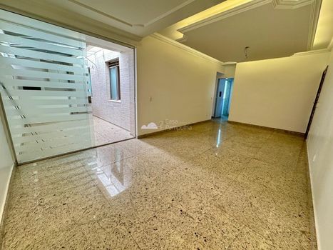 Foto 4 do(a) Apartamento de 3 quartos à venda em Santa Amélia, Belo Horizonte