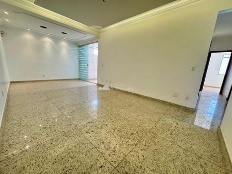 Foto 3 do(a) Apartamento de 3 quartos à venda em Santa Amélia, Belo Horizonte