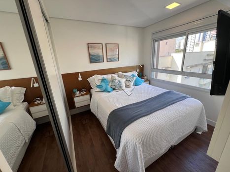 Foto 12 do(a) Apartamento de 2 quartos à venda em Sumaré, São Paulo