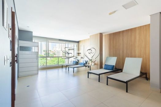 Foto 38 do(a) Apartamento de 2 quartos à venda em Sumaré, São Paulo