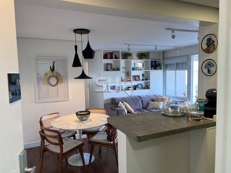 Foto 11 do(a) Apartamento de 2 quartos à venda em Sumaré, São Paulo