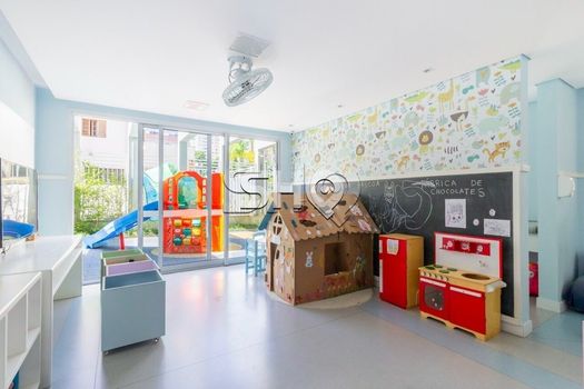 Foto 39 do(a) Apartamento de 2 quartos à venda em Sumaré, São Paulo