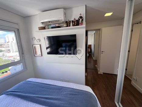 Foto 21 do(a) Apartamento de 2 quartos à venda em Sumaré, São Paulo