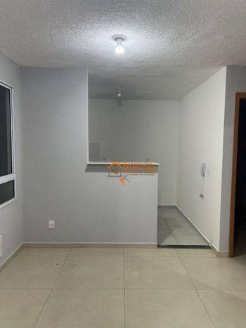 Foto 3 do(a) Apartamento de 2 quartos à venda em Jardim Nova Cidade, Guarulhos
