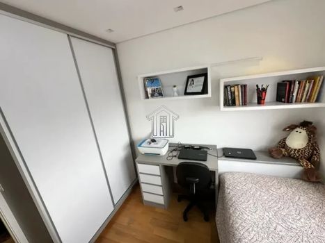 Foto 18 do(a) Apartamento de 3 quartos à venda em Centro, Santo André