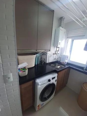 Foto 13 do(a) Apartamento de 3 quartos à venda em Centro, Santo André