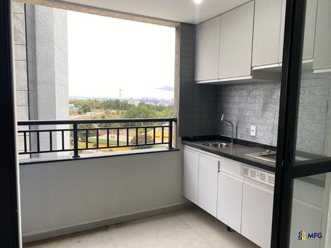 Foto 4 do(a) Apartamento de 2 quartos à venda em Boa Vista, Sorocaba