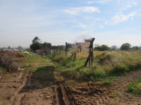 Foto 8 do(a) Terreno false à venda em Jardim Betânia, Cachoeirinha