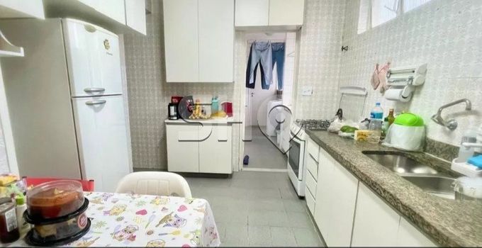 Foto 9 do(a) Apartamento de 3 quartos à venda em Jardim Paulista, São Paulo
