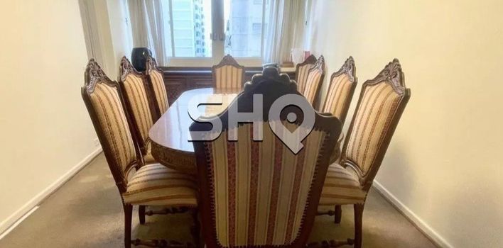 Foto 17 do(a) Apartamento de 3 quartos à venda em Jardim Paulista, São Paulo