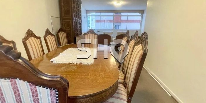 Foto 16 do(a) Apartamento de 3 quartos à venda em Jardim Paulista, São Paulo