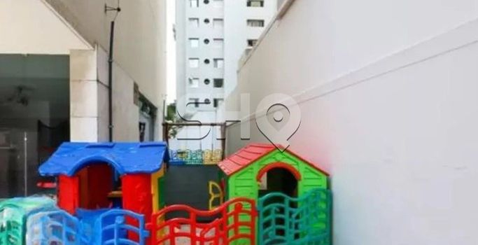 Foto 14 do(a) Apartamento de 3 quartos à venda em Jardim Paulista, São Paulo