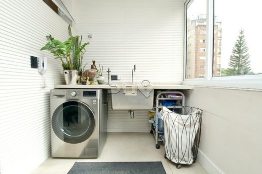 Foto 10 do(a) Apartamento de 3 quartos à venda em Higienópolis, São Paulo