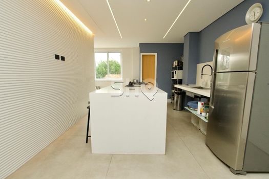Foto 9 do(a) Apartamento de 3 quartos à venda em Higienópolis, São Paulo
