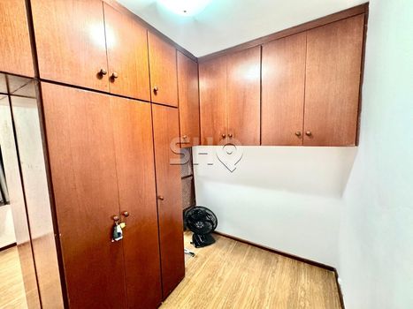 Foto 29 do(a) Apartamento de 2 quartos à venda em Vila São Pedro, São Paulo