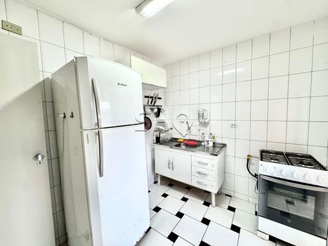 Foto 16 do(a) Apartamento de 2 quartos à venda em Vila São Pedro, São Paulo