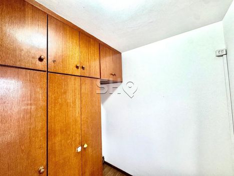 Foto 25 do(a) Apartamento de 2 quartos à venda em Vila São Pedro, São Paulo