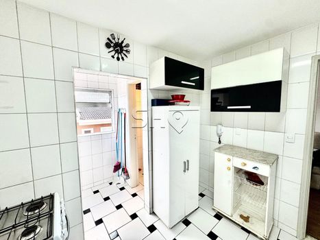 Foto 15 do(a) Apartamento de 2 quartos à venda em Vila São Pedro, São Paulo