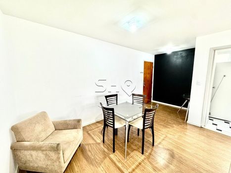 Foto 7 do(a) Apartamento de 2 quartos à venda em Vila São Pedro, São Paulo