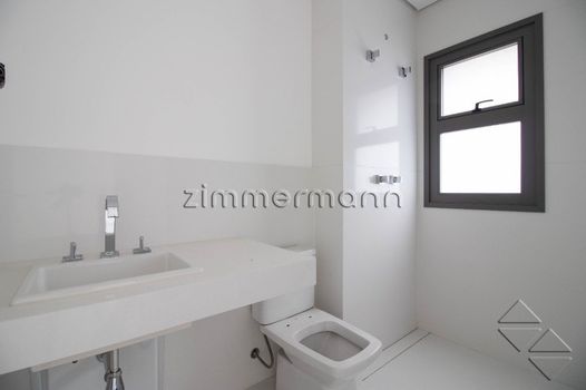Foto 21 do(a) Apartamento de 4 quartos à venda em Consolação, São Paulo