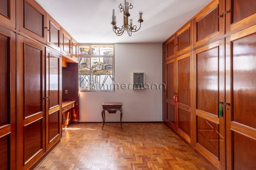 Foto 15 do(a) Cobertura de 3 quartos à venda em Jardim Paulista, São Paulo