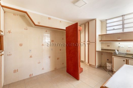 Foto 19 do(a) Cobertura de 3 quartos à venda em Jardim Paulista, São Paulo