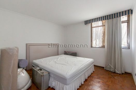 Foto 12 do(a) Cobertura de 3 quartos à venda em Jardim Paulista, São Paulo