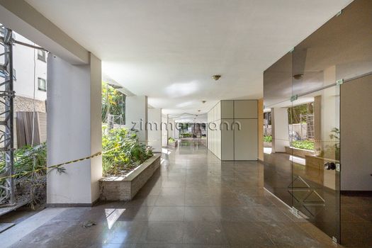 Foto 26 do(a) Cobertura de 3 quartos à venda em Jardim Paulista, São Paulo