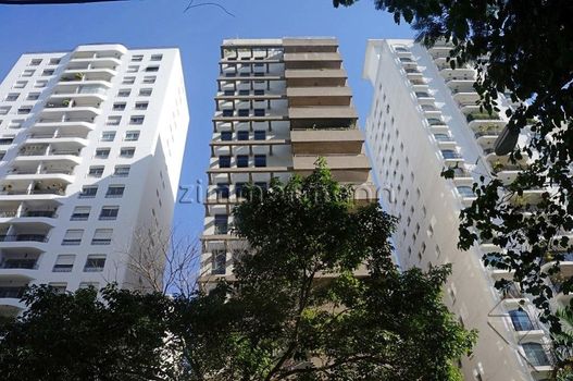 Foto 30 do(a) Cobertura de 3 quartos à venda em Jardim Paulista, São Paulo