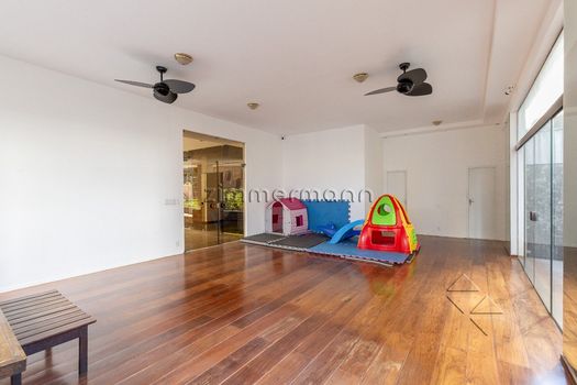 Foto 24 do(a) Cobertura de 3 quartos à venda em Jardim Paulista, São Paulo