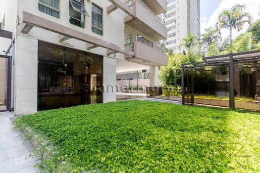Foto 32 do(a) Cobertura de 3 quartos à venda em Jardim Paulista, São Paulo