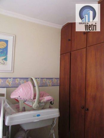 Foto 14 do(a) Apartamento de 3 quartos à venda em City América, São Paulo