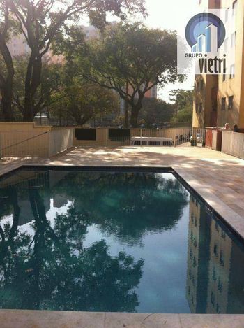 Foto 4 do(a) Apartamento de 3 quartos à venda em City América, São Paulo
