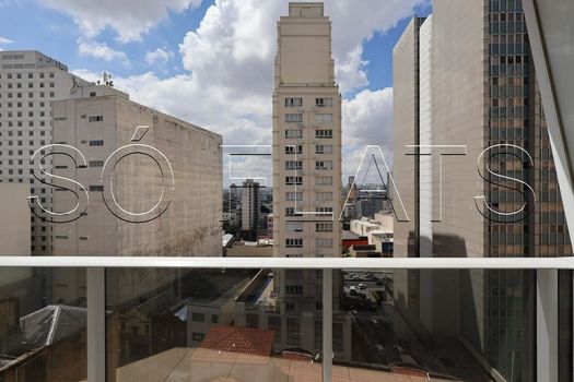 Foto 7 do(a) Kitnet / JK / Studio de 1 quartos à venda em Centro, São Paulo