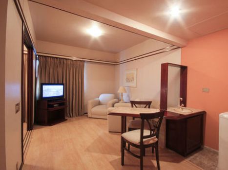 Foto 3 do(a) Flat de 1 quartos à venda em Jardim Paulista, São Paulo